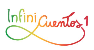 InfiniCuentos1 logo InfiniCuentos